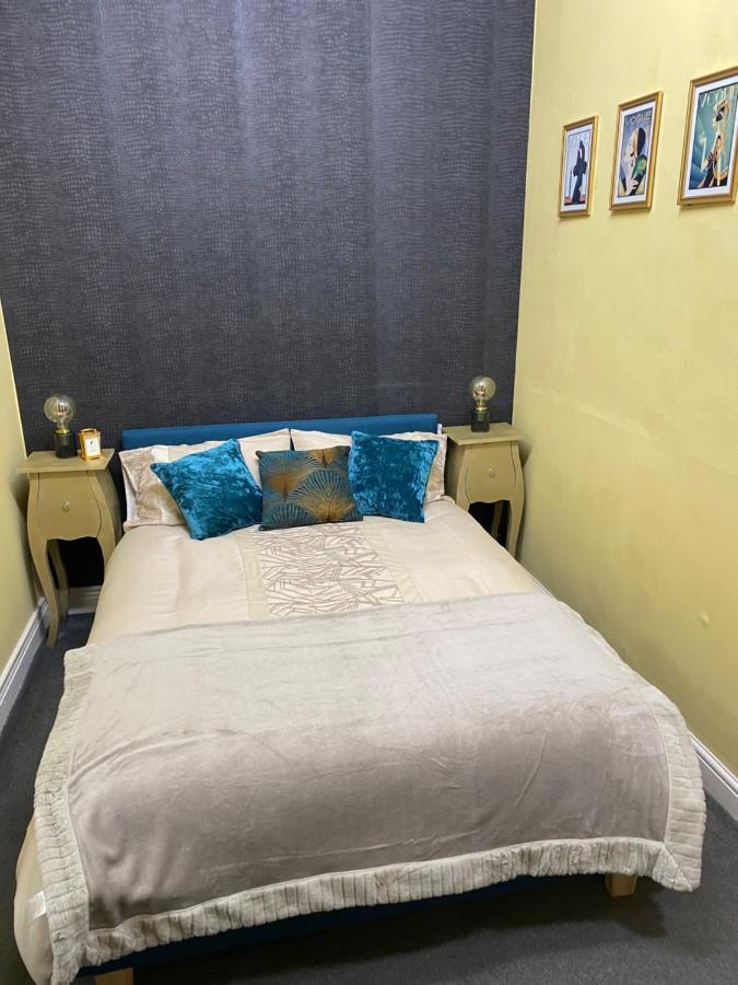 Valley View Retreat สการ์โบโรห์ ภายนอก รูปภาพ