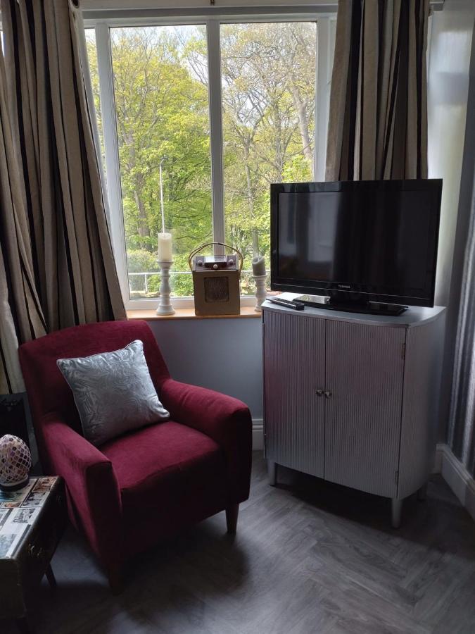 Valley View Retreat สการ์โบโรห์ ภายนอก รูปภาพ
