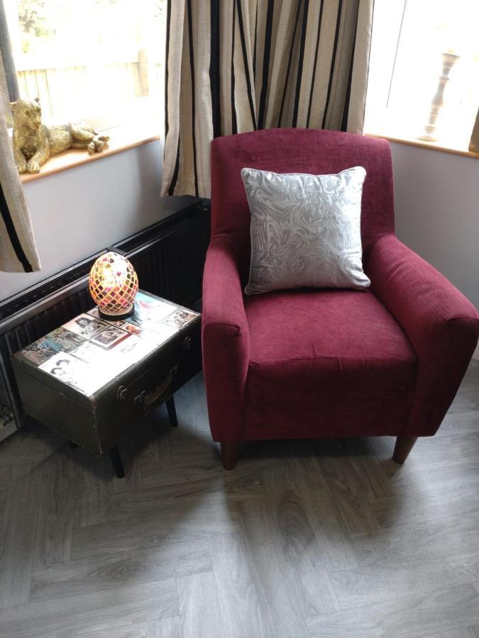Valley View Retreat สการ์โบโรห์ ภายนอก รูปภาพ