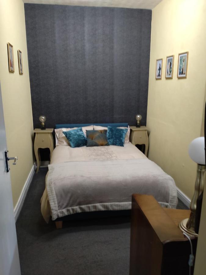 Valley View Retreat สการ์โบโรห์ ภายนอก รูปภาพ